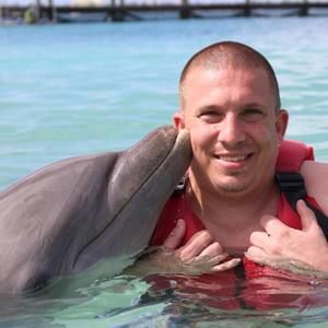 Meet your Posher, Brian